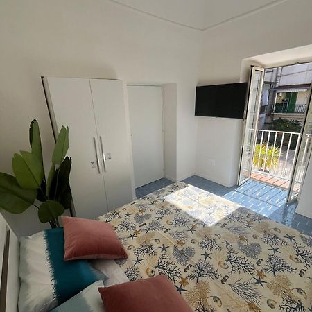 Suite 21 Ercolano Eksteriør bilde