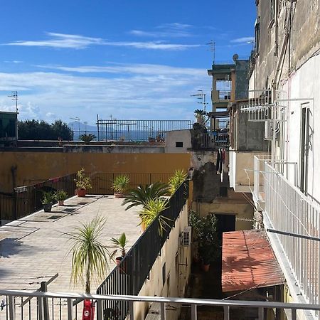 Suite 21 Ercolano Eksteriør bilde
