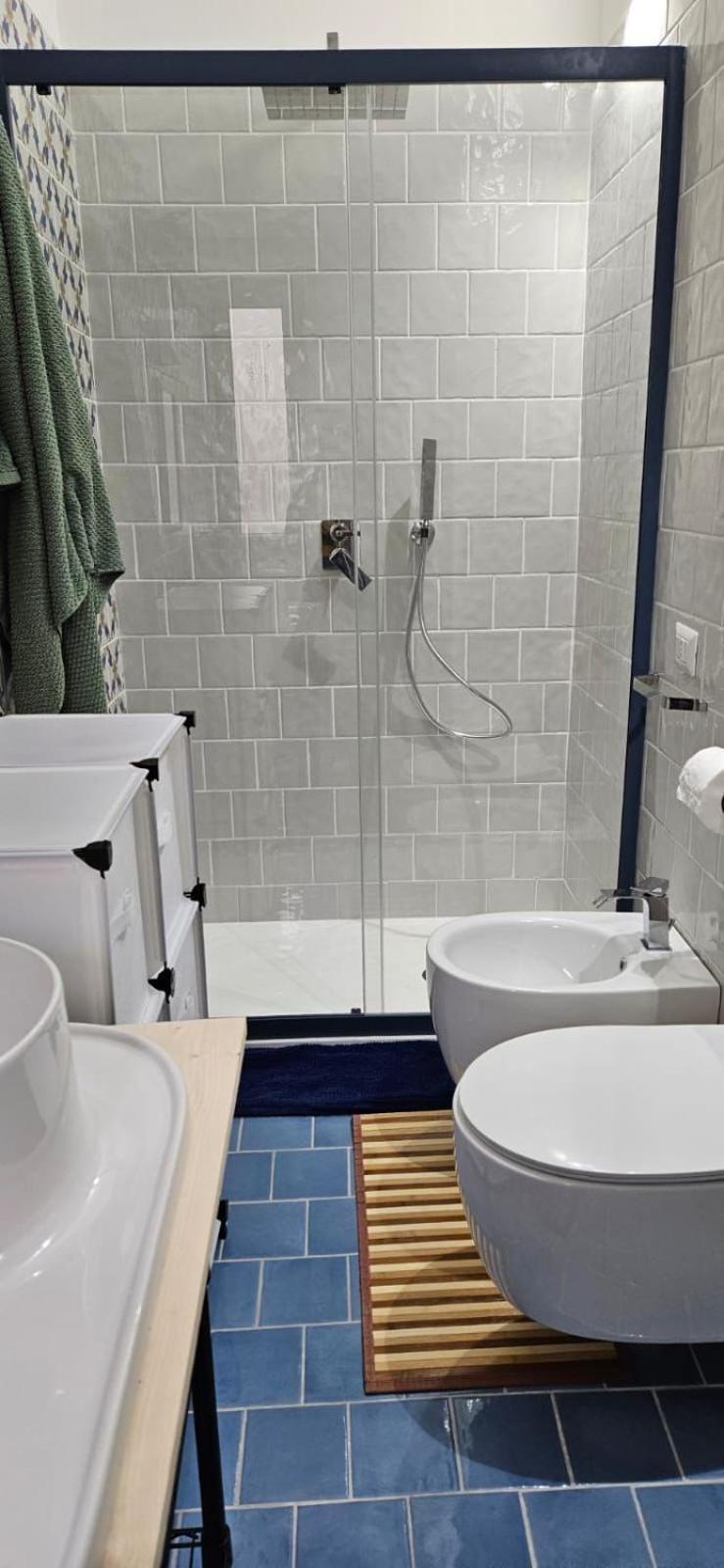 Suite 21 Ercolano Eksteriør bilde