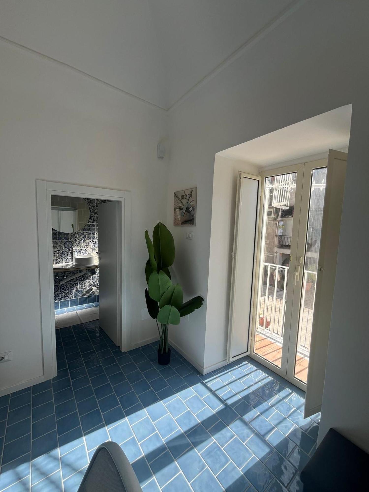 Suite 21 Ercolano Eksteriør bilde