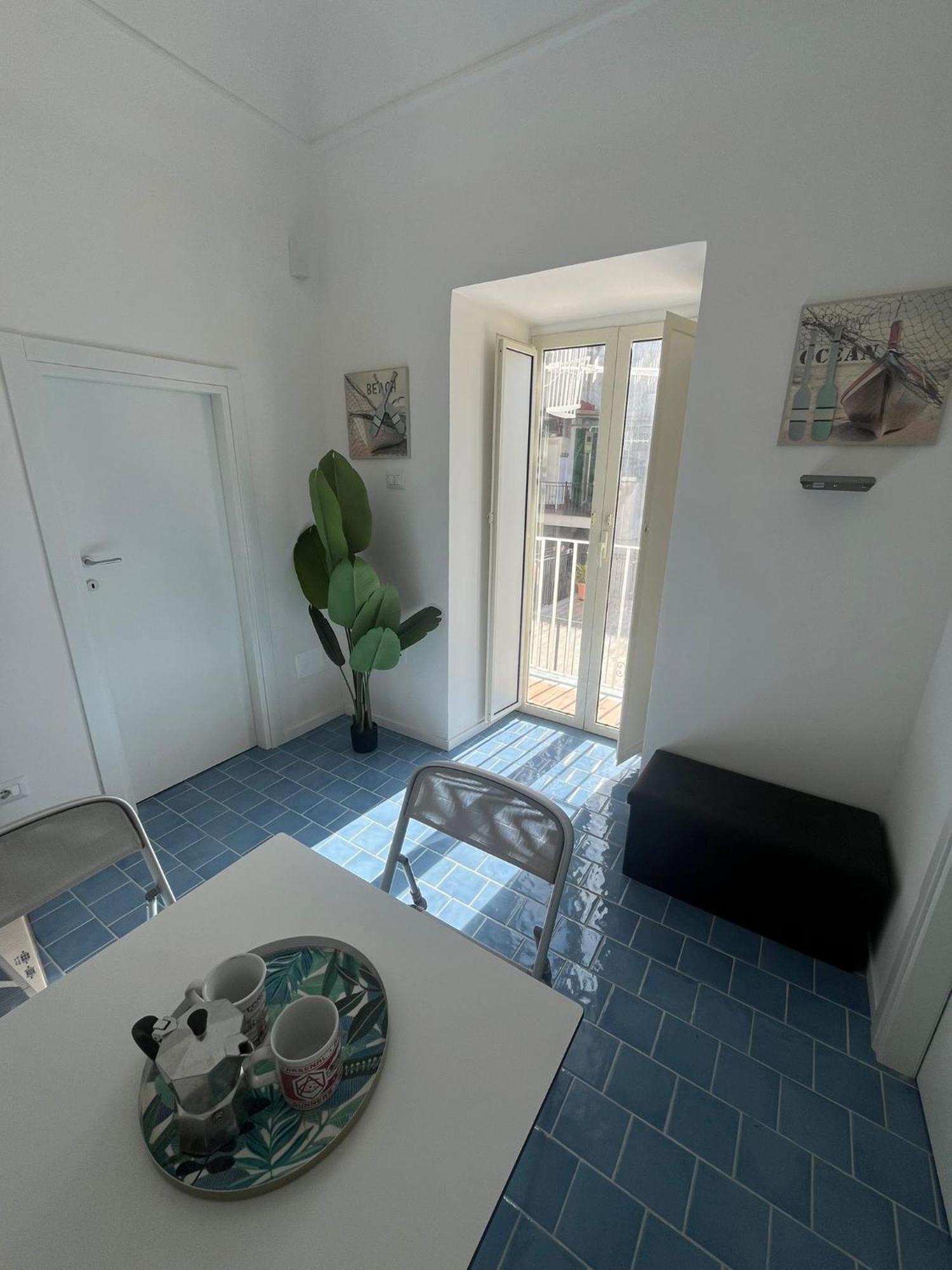Suite 21 Ercolano Eksteriør bilde