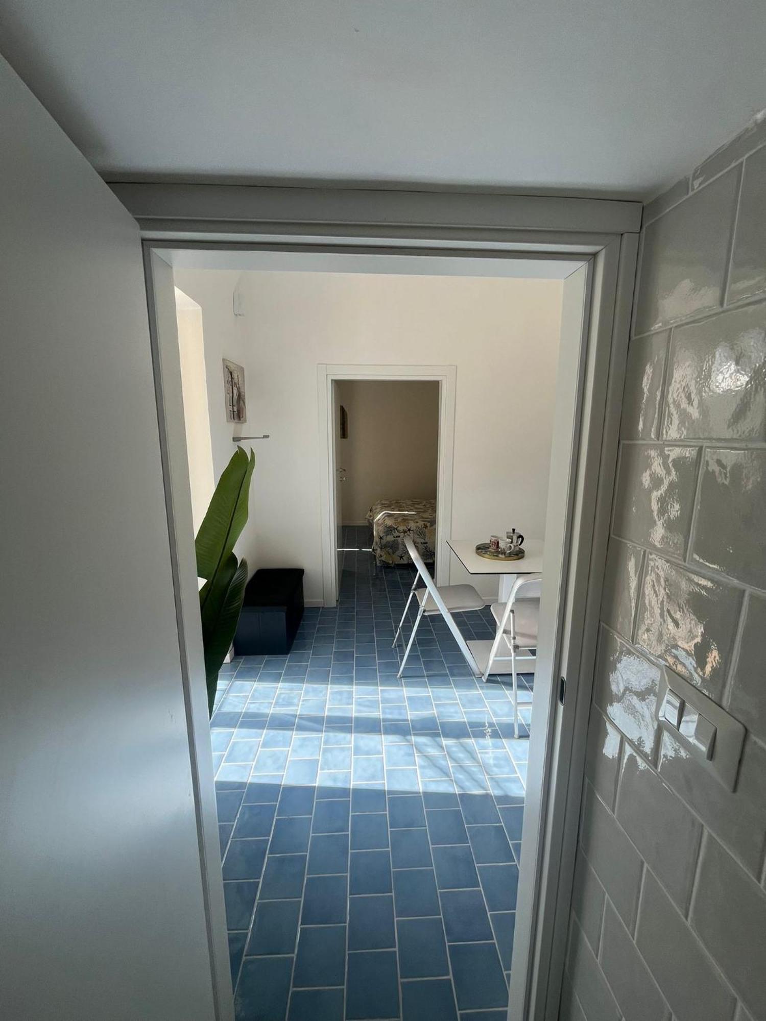 Suite 21 Ercolano Eksteriør bilde
