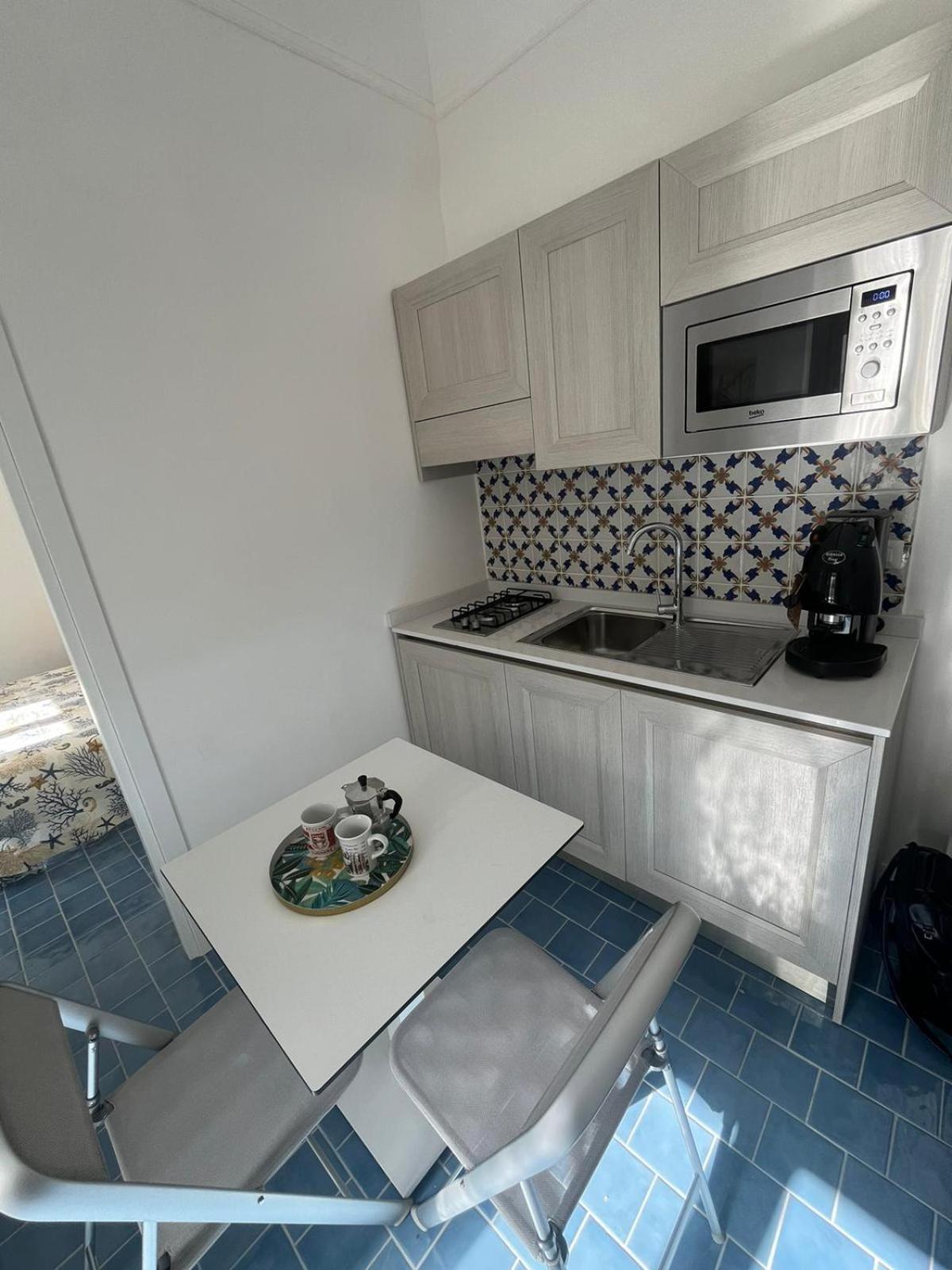 Suite 21 Ercolano Eksteriør bilde