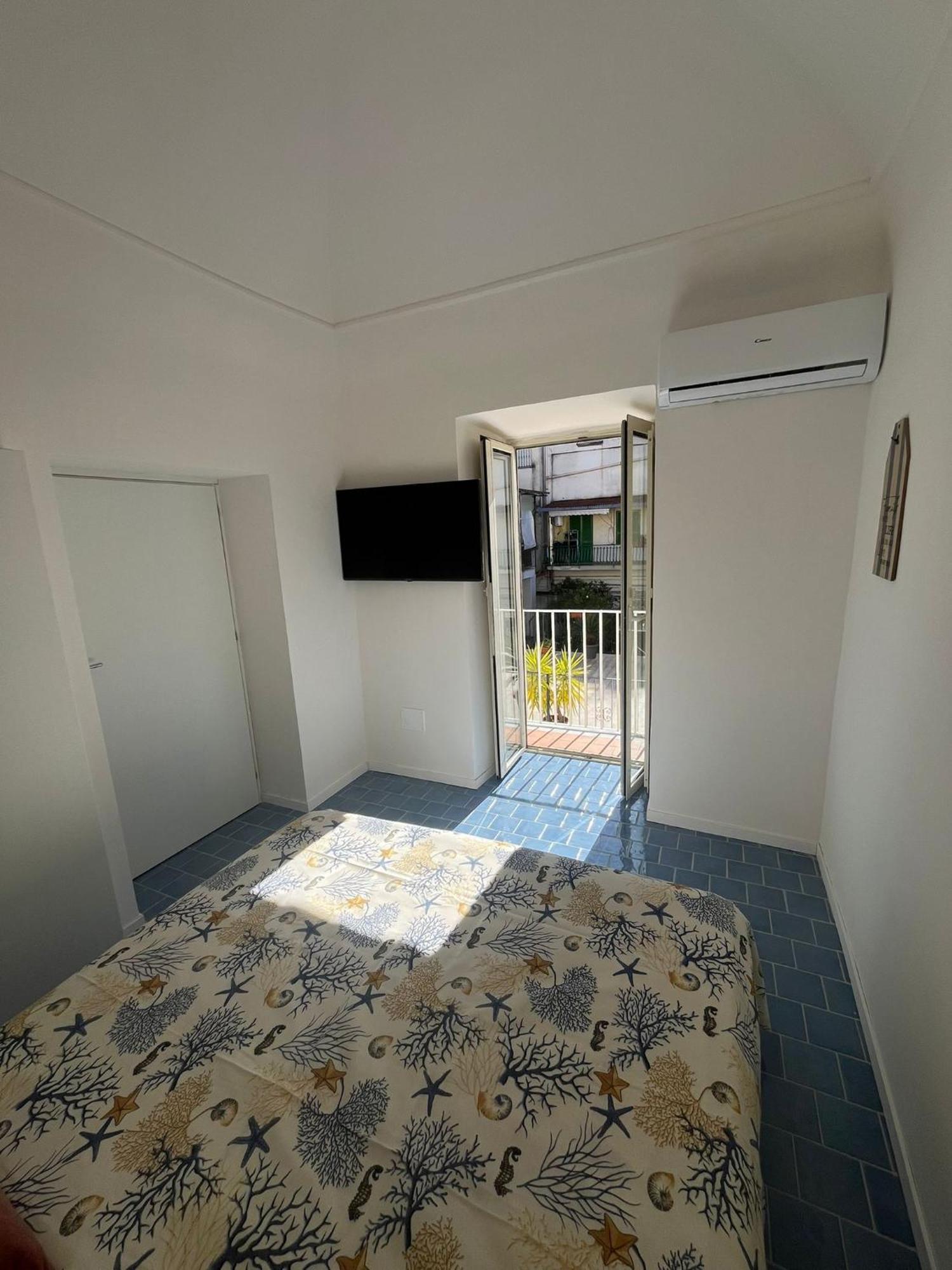 Suite 21 Ercolano Eksteriør bilde