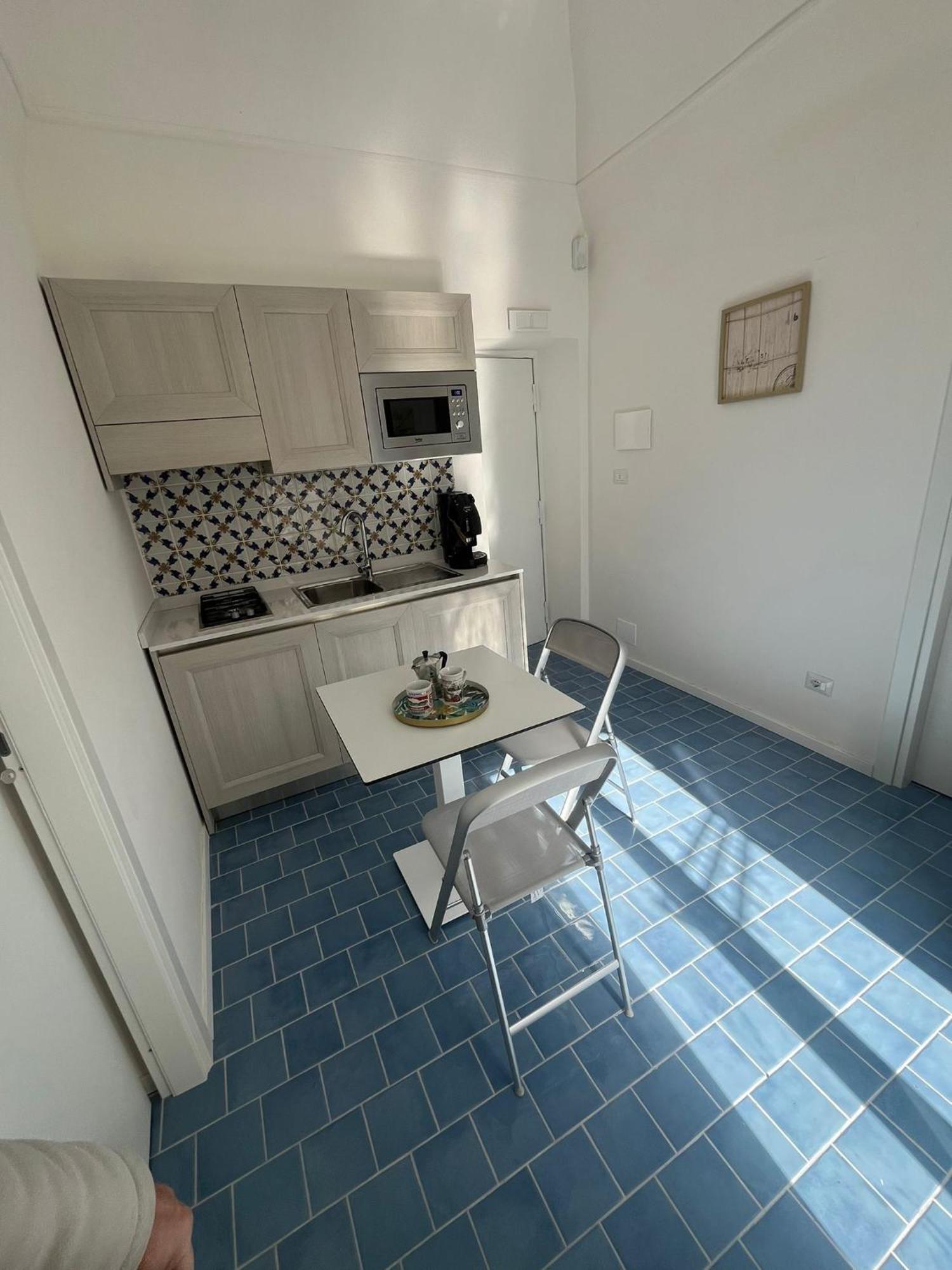 Suite 21 Ercolano Eksteriør bilde