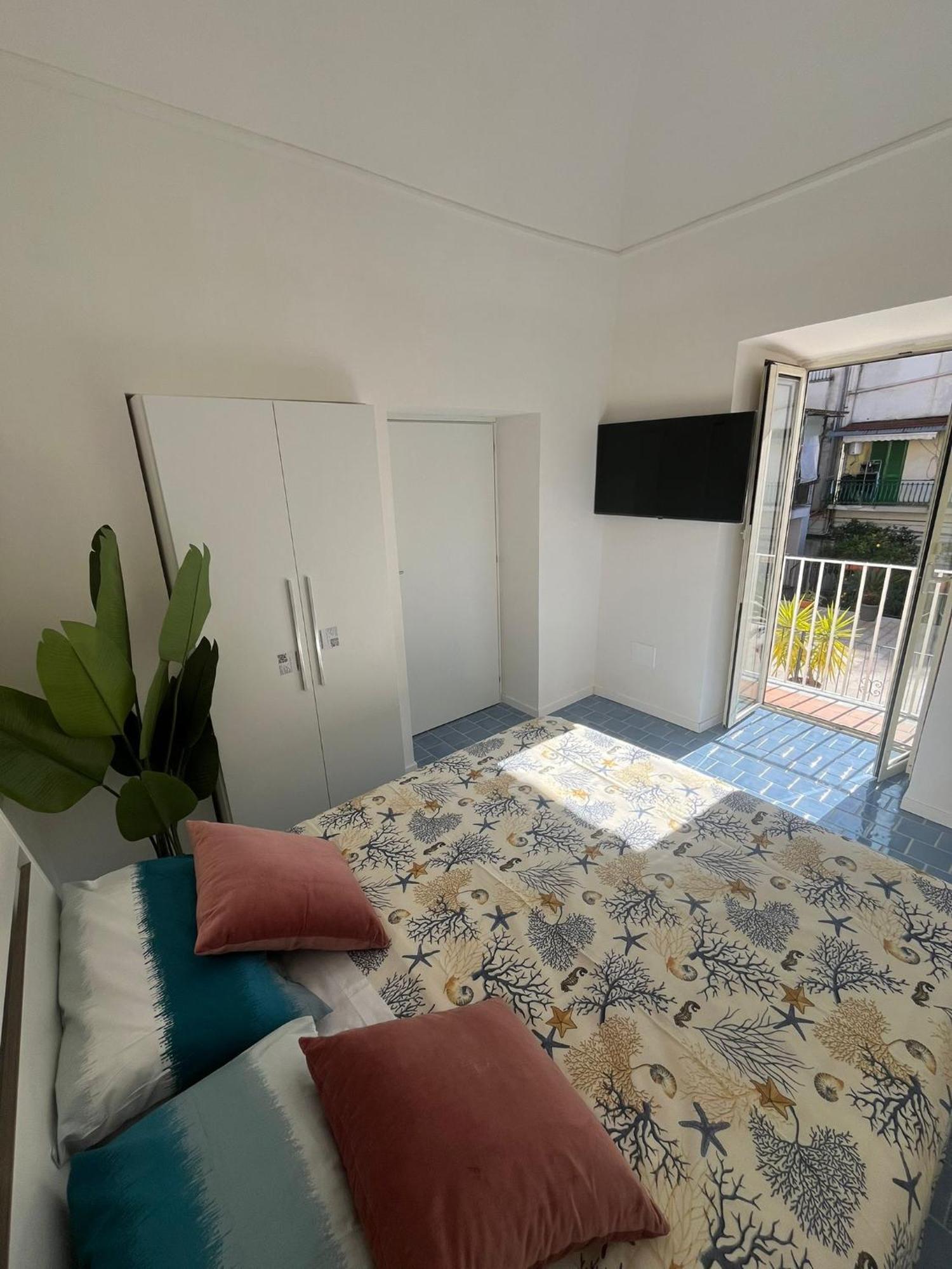 Suite 21 Ercolano Eksteriør bilde