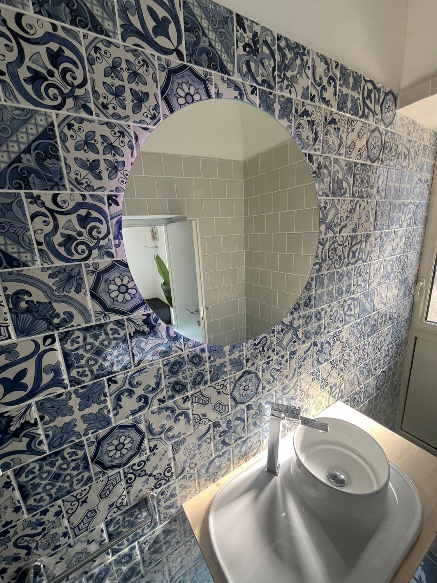 Suite 21 Ercolano Eksteriør bilde