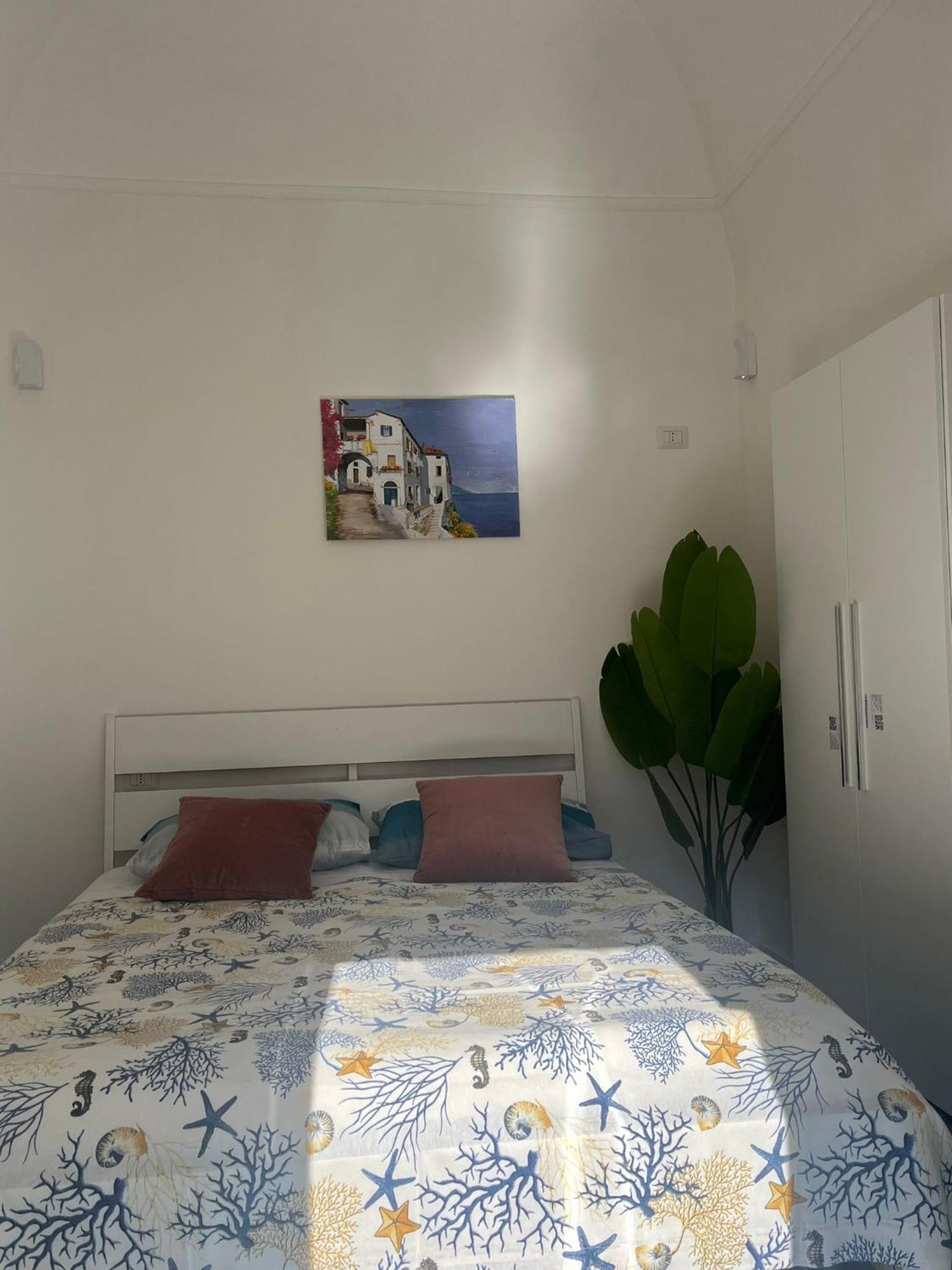 Suite 21 Ercolano Eksteriør bilde