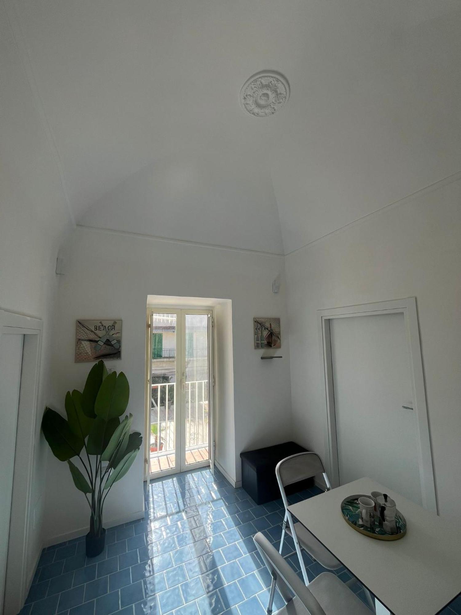 Suite 21 Ercolano Eksteriør bilde