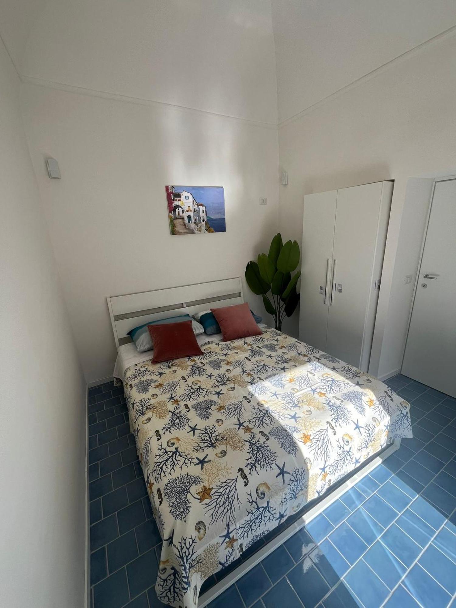 Suite 21 Ercolano Eksteriør bilde