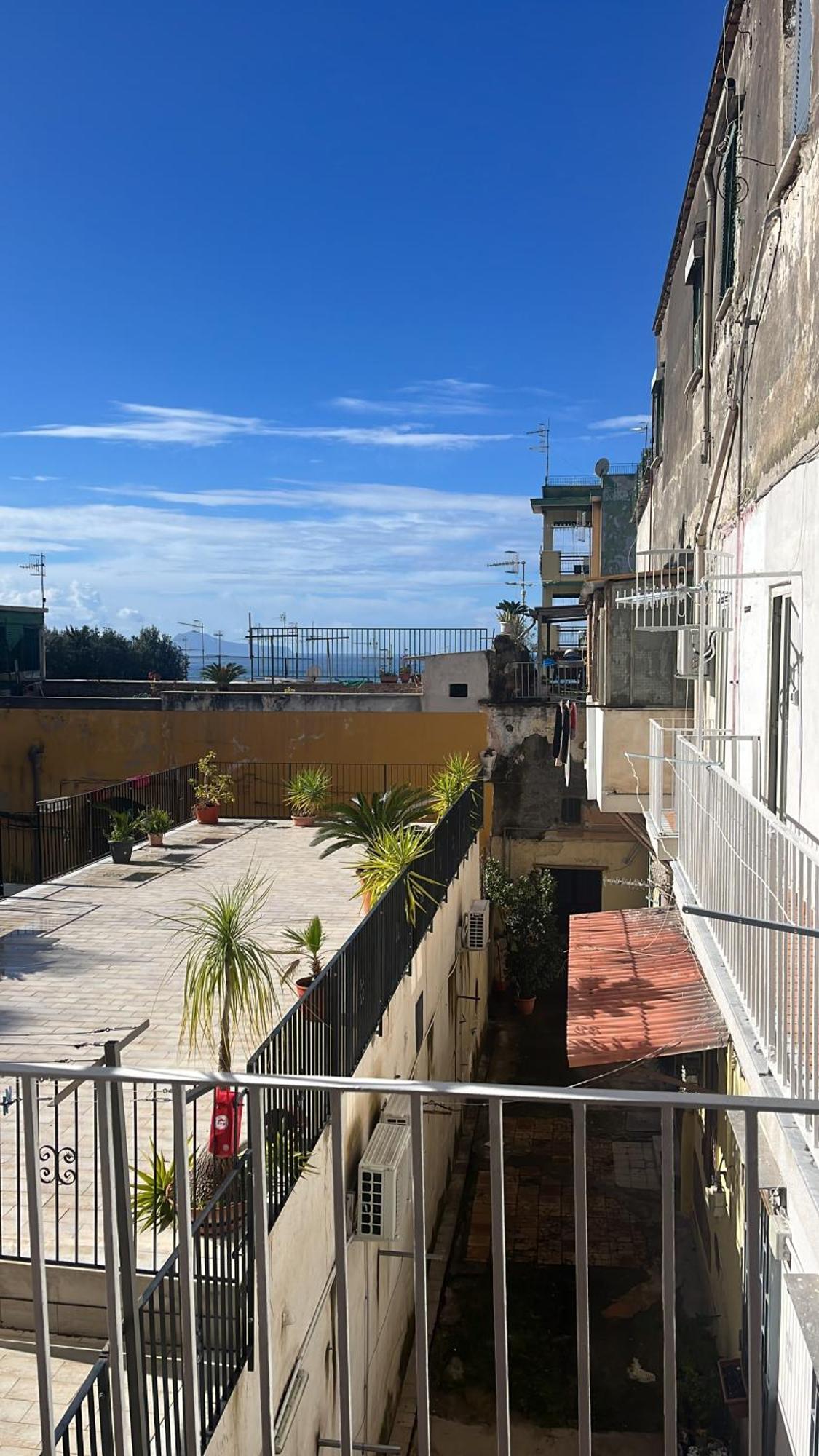Suite 21 Ercolano Eksteriør bilde